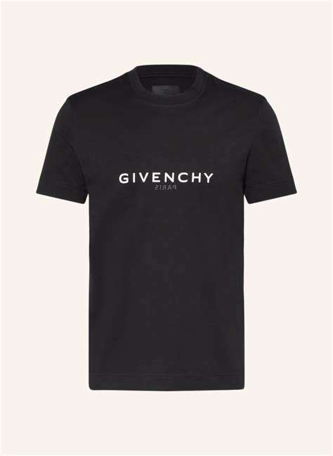 givenchy shirt boys|givenchy graphic crewneck t shirt.